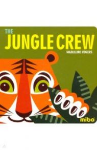 The Jungle Crew / Rogers Madeleine