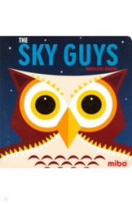 The Sky Guys / Rogers Madeleine