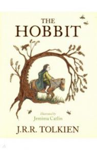 Hobbit / Tolkien John Ronald Reuel