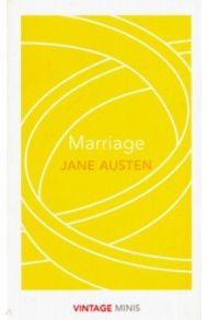 Marriage / Austen Jane