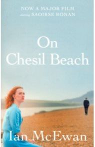 On Chesil Beach (Film Tie-In) / McEwan Ian