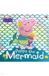 Peppa the Mermaid