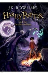 Harry Potter and the Deathly Hallows / Rowling Joanne