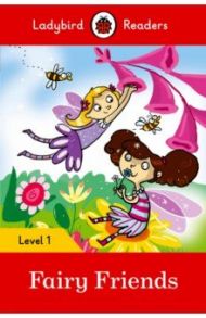 Fairy Friends (PB) +downloadable audio