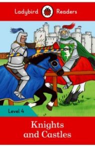 Knights and Castles + downloadable audio