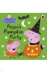 Peppa's Pumpkin Party