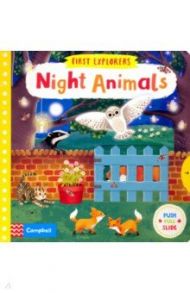 Night Animals