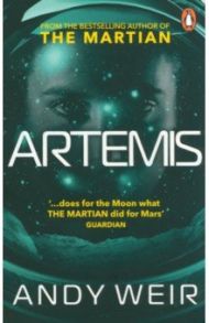 Artemis / Weir Andy