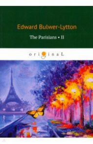 The Parisians 2 / Bulwer-Lytton Edward