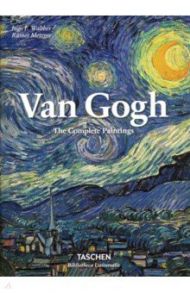 Van Gogh. The Complete Paintings / Walther Ingo F., Metzger Rainer