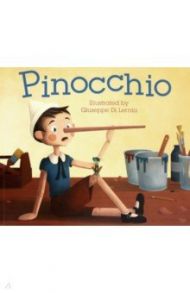 Pinocchio / Lloyd Clare