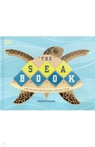 The Sea Book / Milner Charlotte