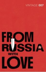 From Russia with Love / Fleming Ian