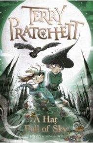 A Hat Full of Sky / Pratchett Terry