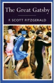 The Great Gatsby / Fitzgerald Francis Scott