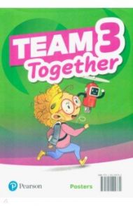 Team Together. Level 3. Posters