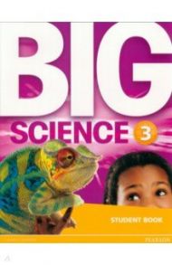 Big Science 3. Student Book