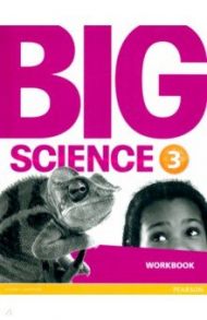 Big Science 3. Workbook