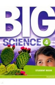 Big Science 4. Student's Book