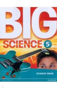 Big Science 5. Student's Book