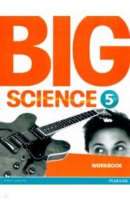 Big Science 5. Workbook