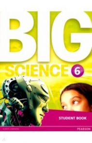 Big Science 6. Student's Book