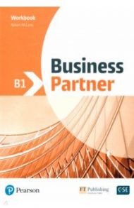 Business Partner. B1. Workbook / McLarty Robert