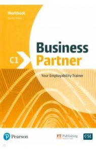 Business Partner. C1. Workbook / Yeates Eunice