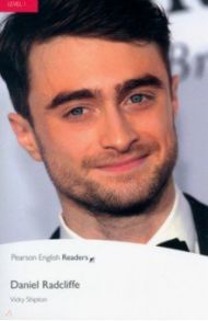 Daniel Radcliffe. Level 1 + audio / Shipton Vicky