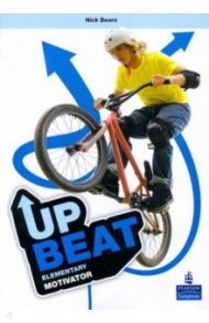 Upbeat. Elementary. Motivator / Beare Nick