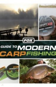 Fox Guide to Modern Carp Fishing