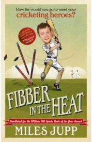 Fibber in the Heat / Jupp Miles