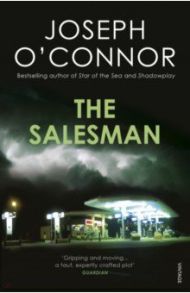 The Salesman / O`Connor Joseph