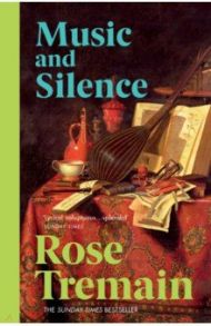 Music & Silence / Tremain Rose