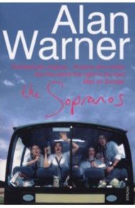 The Sopranos / Warner Alan