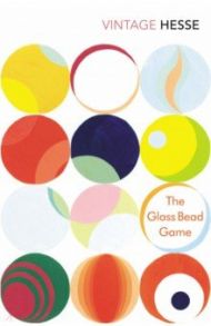 The Glass Bead Game / Hesse Hermann