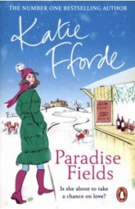 Paradise Fields / Fforde Katie