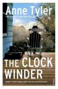 The Clock Winder / Tyler Anne