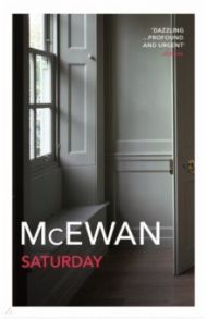 Saturday / McEwan Ian