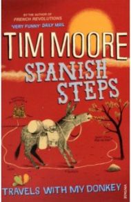 Spanish Steps / Moore Tim