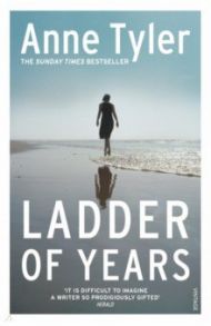 Ladder of Years / Tyler Anne