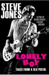 Lonely Boy / Jones Steve, Thompson Ben