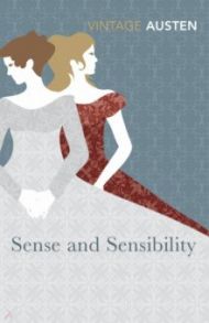 Sense and Sensibility / Austen Jane