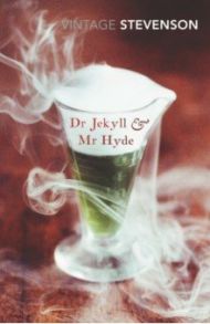 Dr Jekyll and Mr Hyde and Other Stories / Stevenson Robert Louis