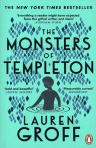 The Monsters of Templeton / Groff Lauren