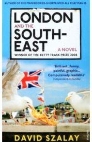 London and the South-East / Szalay David