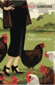 The Matchmaker / Gibbons Stella