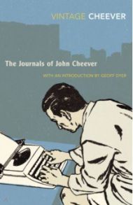 The Journals / Cheever John