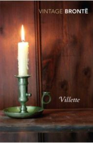 Villette / Bronte Charlotte