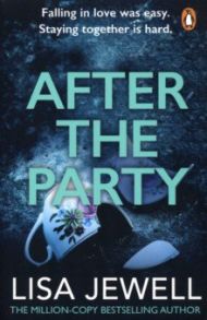 After the Party / Jewell Lisa